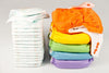 Cloth vs. Disposable Diapers