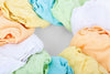 Cloth Diaper All In One