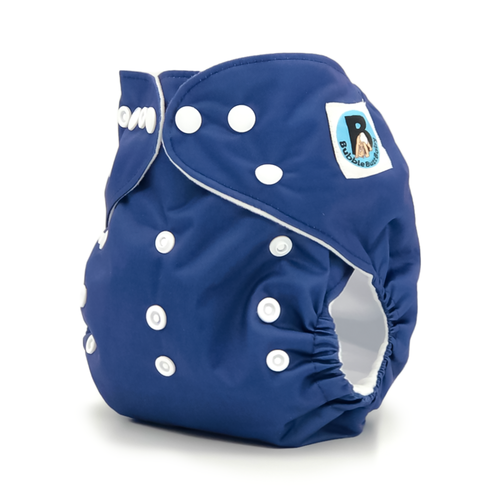 Pocket Cloth Diaper with Insert