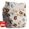 Load image into Gallery viewer, best hook and loop cloth diapers