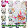 Newborn Cloth Pocket | Hipposshop