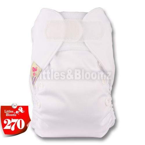 chemical free diapers