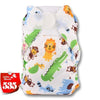 Load image into Gallery viewer, cheap pocket diapers