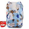 Load image into Gallery viewer, organic cloth diapers