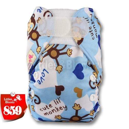 best cloth diaper with inserts
