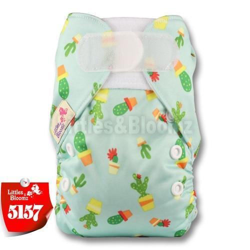 waterproof and breathable TPU diapers