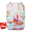 Load image into Gallery viewer, most absorbent cloth diaper insert