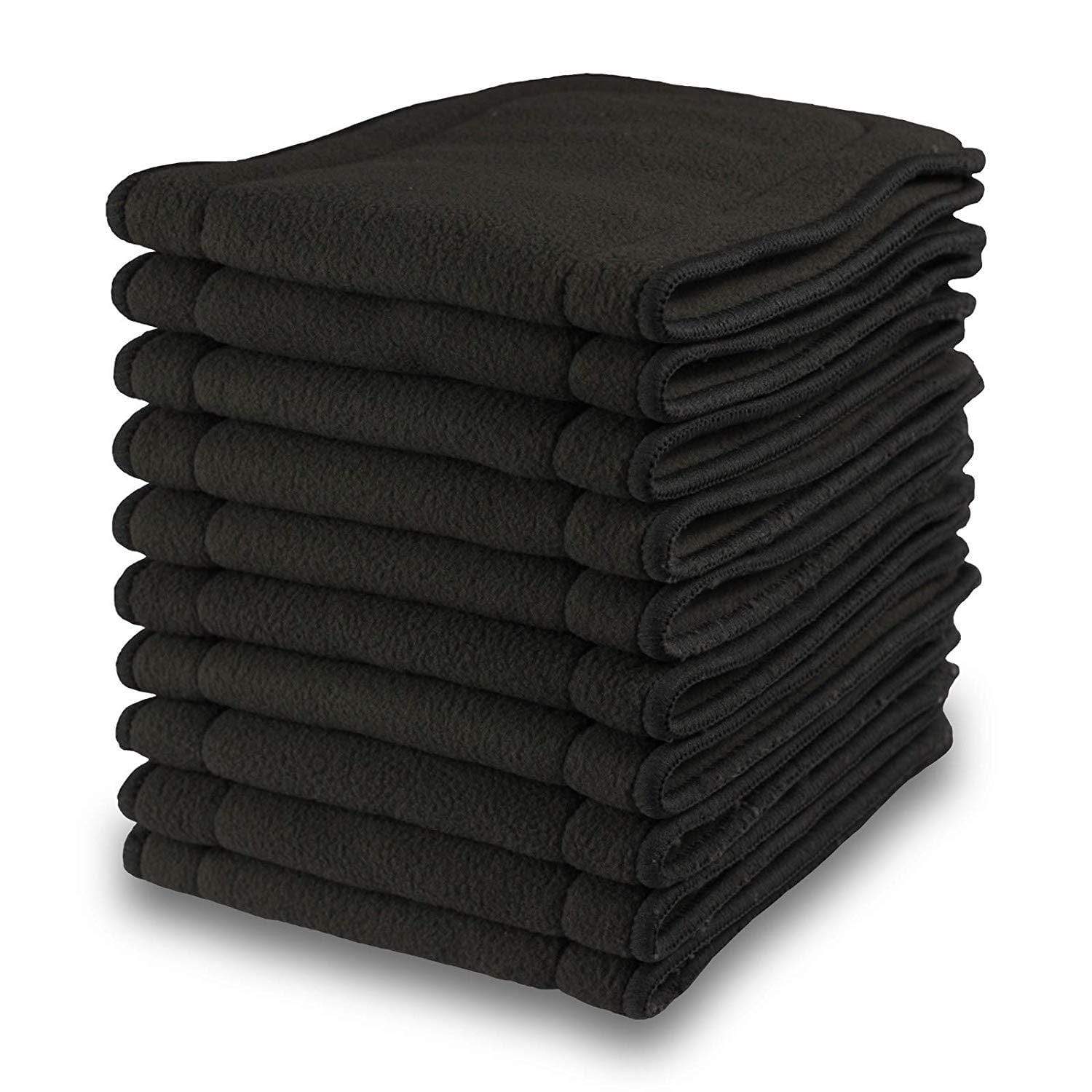 charcoal inserts for cloth diapers