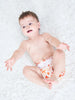 Load image into Gallery viewer, Nappy Diaper with Hook-Loop