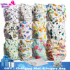 Load image into Gallery viewer, Hipposshop-12PCS/SET CLOTH DIAPER PACKAGES MICROFIBRE--04